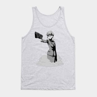 Inspector Tank Top